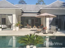 ขายวิลล่า 3 ห้องนอน ใน แม่น้ำ, สุราษฎร์ธานี, แม่น้ำ, เกาะสมุย, สุราษฎร์ธานี