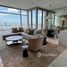 2 спален Кондо в аренду в Four Seasons Private Residences, Thung Wat Don, Сатхон