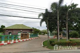 Pornthep Garden Ville 1 Project in Nong Prue, Chon Buri 