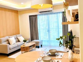 ขายคอนโด 1 ห้องนอน ในโครงการ เดอะ กรีน เพลส คอนโดมิเนียม, รัษฎา