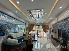 Maison 4 chambre à louer à Euro Village 2, Hoa Thuan Tay, Hai Chau