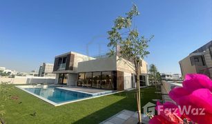 5 Habitaciones Villa en venta en Dubai Hills, Dubái The Parkway at Dubai Hills
