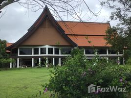 6 Bedroom House for sale in Chiang Mai, Nam Phrae, Hang Dong, Chiang Mai