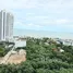 The Riviera Jomtien で売却中 スタジオ マンション, ノン・プルー, パタヤ