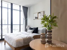 อพาร์ทเม้นท์ สตูดิโอ ให้เช่า ในโครงการ พาร์ค ออริจิ้น พร้อมพงษ์, คลองตัน, คลองเตย