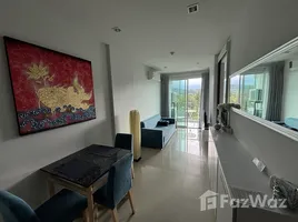 1 Habitación Departamento en venta en Baan View Viman, Nong Kae