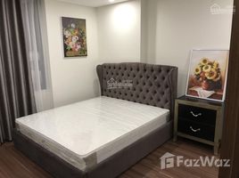 3 Phòng ngủ Căn hộ for rent at N03-T1 Ngoại Giao Đoàn, Xuan Dinh, Từ Liêm