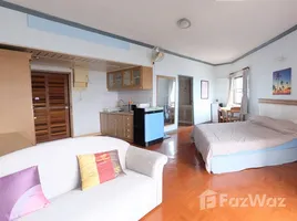 Studio Apartment for sale at Chiang Mai Riverside Condominium, Nong Hoi