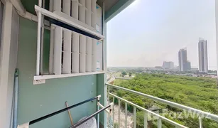 1 Bedroom Condo for sale in Nong Prue, Pattaya Lumpini Seaview Jomtien