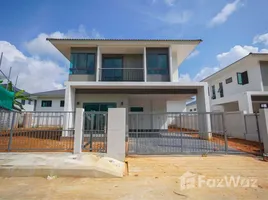 ขายบ้านเดี่ยว 4 ห้องนอน ในโครงการ ศุภาลัย ไพรด์ อนุสาวรีย์ฯ - ป่าคลอก, ป่าคลอก, ถลาง