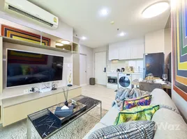 在Life Sukhumvit 48租赁的2 卧室 公寓, Phra Khanong, 空堤, 曼谷