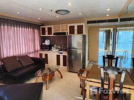 1 Bedroom Condo for sale at Sukhumvit Suite, Khlong Toei Nuea, Watthana