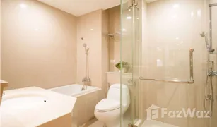 1 Bedroom Apartment for sale in Khlong Tan Nuea, Bangkok Baan Bannavan