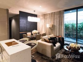 3 Bedroom Apartment for sale at Laviq Sukhumvit 57, Khlong Tan Nuea