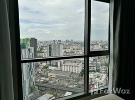 1 спален Квартира на продажу в Life Sukhumvit 48, Phra Khanong