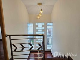 3 спален Дом на продажу в Arina Park Chuan Chuen City, Tha Raeng, Банг Кхен, Бангкок