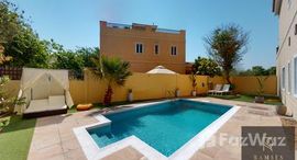 Available Units at Hacienda