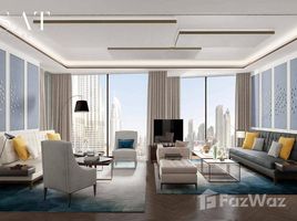 3 спален Квартира на продажу в The Address Residences Dubai Opera, Downtown Dubai