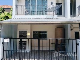 3 Schlafzimmer Reihenhaus zu vermieten in Phuket Town, Phuket, Wichit, Phuket Town