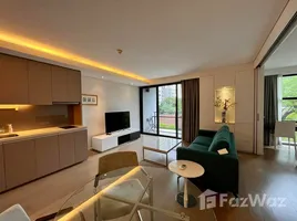 1 Bedroom Apartment for rent at MODE Sukhumvit 61, Khlong Tan Nuea