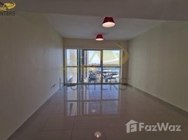 1 Bedroom Apartment for sale at Burooj Views, Blue Towers