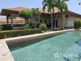 3 Bedroom Villa for rent at Orchid Palm Homes 4, Thap Tai