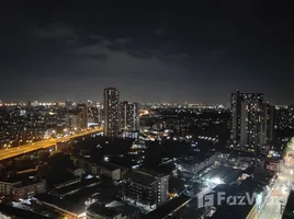 อพาร์ทเม้นท์ 1 ห้องนอน ให้เช่า ในโครงการ ไดมอนด์ สุขุมวิท, พระโขนง