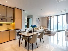 3 침실 Supalai Icon Sathorn에서 판매하는 콘도, Thung Mahamek