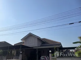 3 침실 Navy House 23 에서 판매하는 빌라, 뱅 사리, Sattahip, Chon Buri