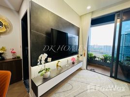 Masteri Lumiere Riverside에서 임대할 2 침실 콘도, An Phu, 지구 2