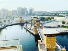 3 спален Квартира на продажу в Dubai Wharf Tower 3, Port Saeed, Deira