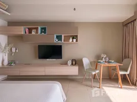 Studio Apartment for sale at Zire Wongamat, Na Kluea, Pattaya, Chon Buri