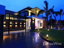 4 Bedroom Villa for rent in San Sai, Chiang Mai, Nong Han, San Sai