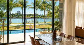 Unités disponibles à One River Villas