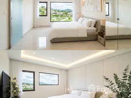 อพาร์ทเม้นท์ 2 ห้องนอน ให้เช่า ในโครงการ เบเวอร์รี่ ฮิลส์, ป่าตอง, กะทู้