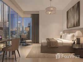 3 Bedroom Apartment for sale at Act Two, Opera District