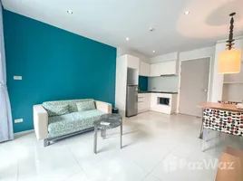 1 chambre Condominium à louer à , Nong Prue, Pattaya