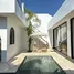 2 Habitación Villa en venta en Pererenan, Bali, Pererenan
