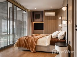 เพนท์เฮ้าส์ 5 ห้องนอน ให้เช่า ในโครงการ FYNN Sukhumvit 31, คลองเตยเหนือ, วัฒนา, กรุงเทพมหานคร