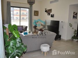 2 Bedroom Apartment for sale at Azizi Liatris, Azizi Residence, Al Furjan