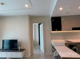 1 Schlafzimmer Wohnung zu vermieten im 333 Riverside, Bang Sue