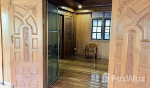 3 Bedrooms House for sale in Tha Wang Tan, Chiang Mai 