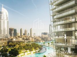 The Address Residences Dubai Opera で売却中 2 ベッドルーム アパート, 