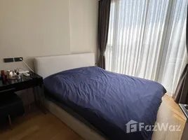 คอนโด 1 ห้องนอน ให้เช่า ในโครงการ วินแดม การ์เด้น เรสซิเดนซ์ สุขุมวิท 42, พระโขนง