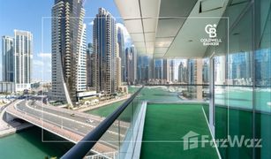 3 Bedrooms Apartment for sale in Dubai Marina Walk, Dubai Trident Bayside