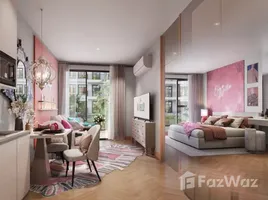 ขายอพาร์ทเม้นท์ 2 ห้องนอน ในโครงการ คาตาเบลโล, กะรน