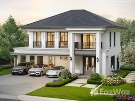 ขายบ้านเดี่ยว 4 ห้องนอน ในโครงการ เศรษฐสิริ เกาะแก้ว รีทรีต, เกาะแก้ว