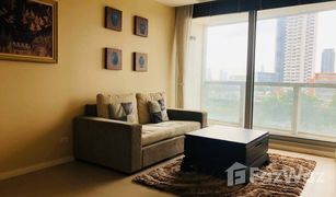 1 Bedroom Condo for sale in Khlong Ton Sai, Bangkok The River by Raimon Land