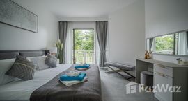 ยูนิตที่เหลืออยู่ในโครงการ อัลลามันดา 2 & 3 คอนโดมิเนียม