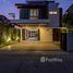 3 спален Дом в аренду в Rochalia Residence, San Phak Wan, Ханг Донг
